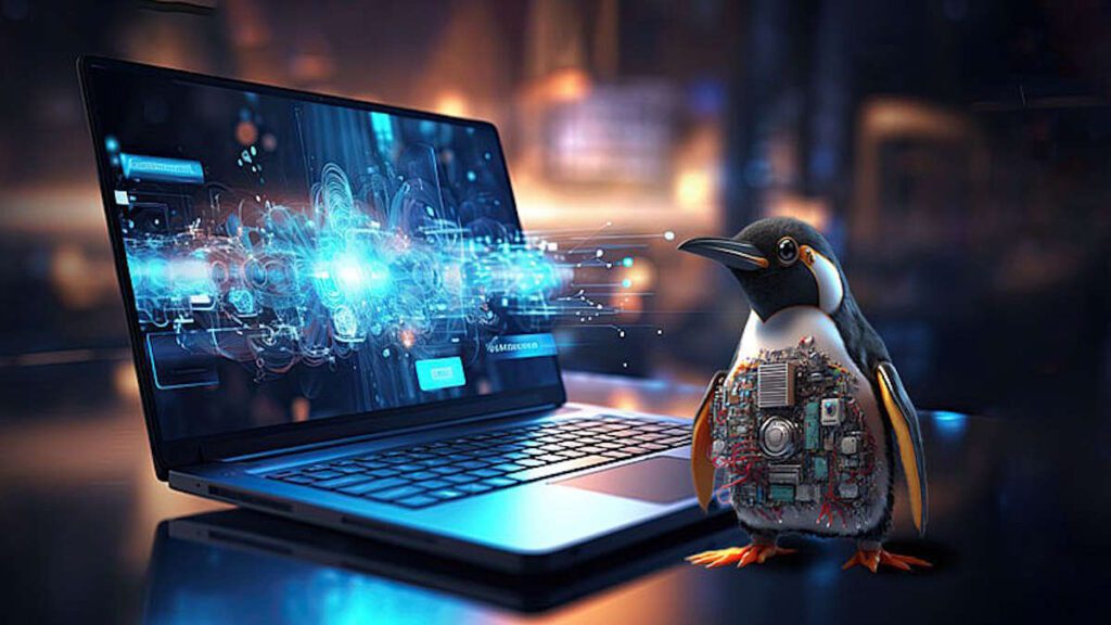 Linux a réussi à atteindre l'une des plus grandes parts de marché de tous les temps, c'est très positif 2 Linux Windows marché ordinateurs utilisateurs