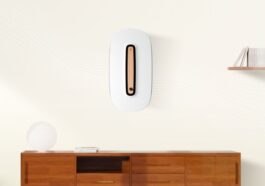 L'invention qui veut mettre à la retraite les climatiseurs pour toujours. Elle est belle, facile à installer et écologique