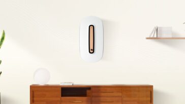 L'invention qui veut mettre à la retraite les climatiseurs pour toujours. Elle est belle, facile à installer et écologique