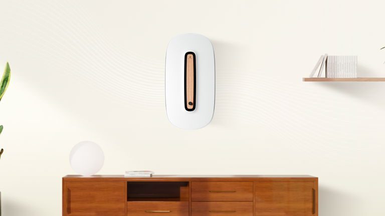 L'invention qui veut mettre les climatiseurs à la retraite pour toujours. Elle est belle, facile à installer et écologique 2 L'invention qui veut mettre à la retraite les climatiseurs pour toujours. Elle est belle, facile à installer et écologique