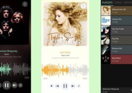 L'un des meilleurs lecteurs de musique pour Android peut être téléchargé gratuitement pendant quelques heures 21 L'un des meilleurs lecteurs de musique pour Android peut être téléchargé gratuitement pendant quelques heures
