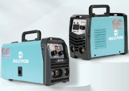 Mecpow Welding Machine