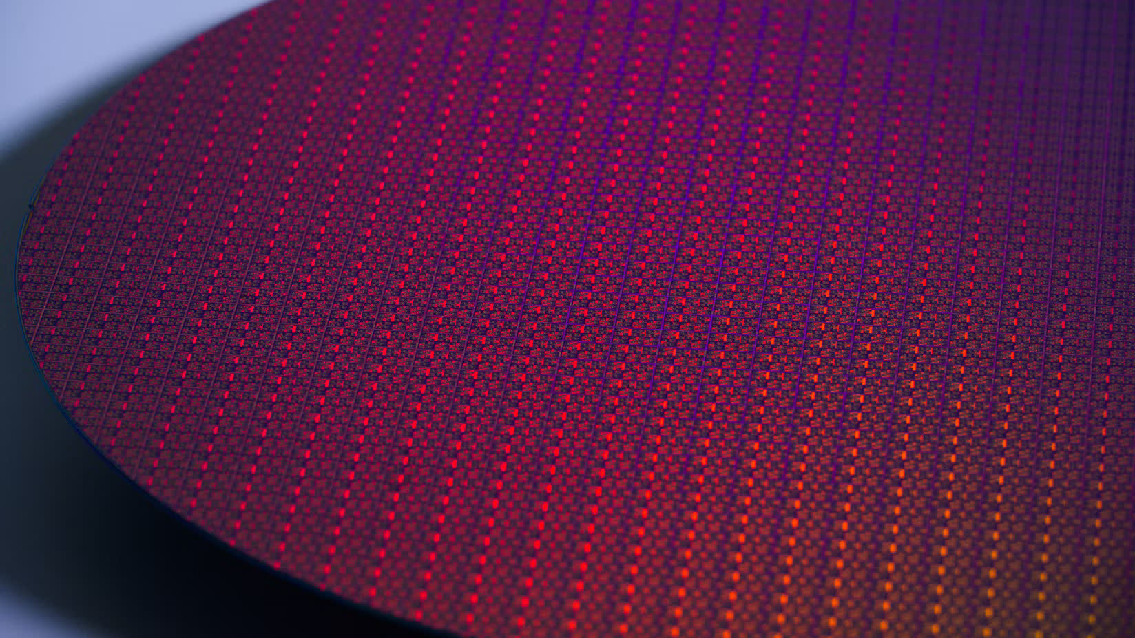 Maintenir le calendrier du nœud de nouvelle génération d'Intel : Panther Lake et Clearwater Forest démarrent sur 18A 2 Maintenir le calendrier du noeud de nouvelle generation dIntel Panther