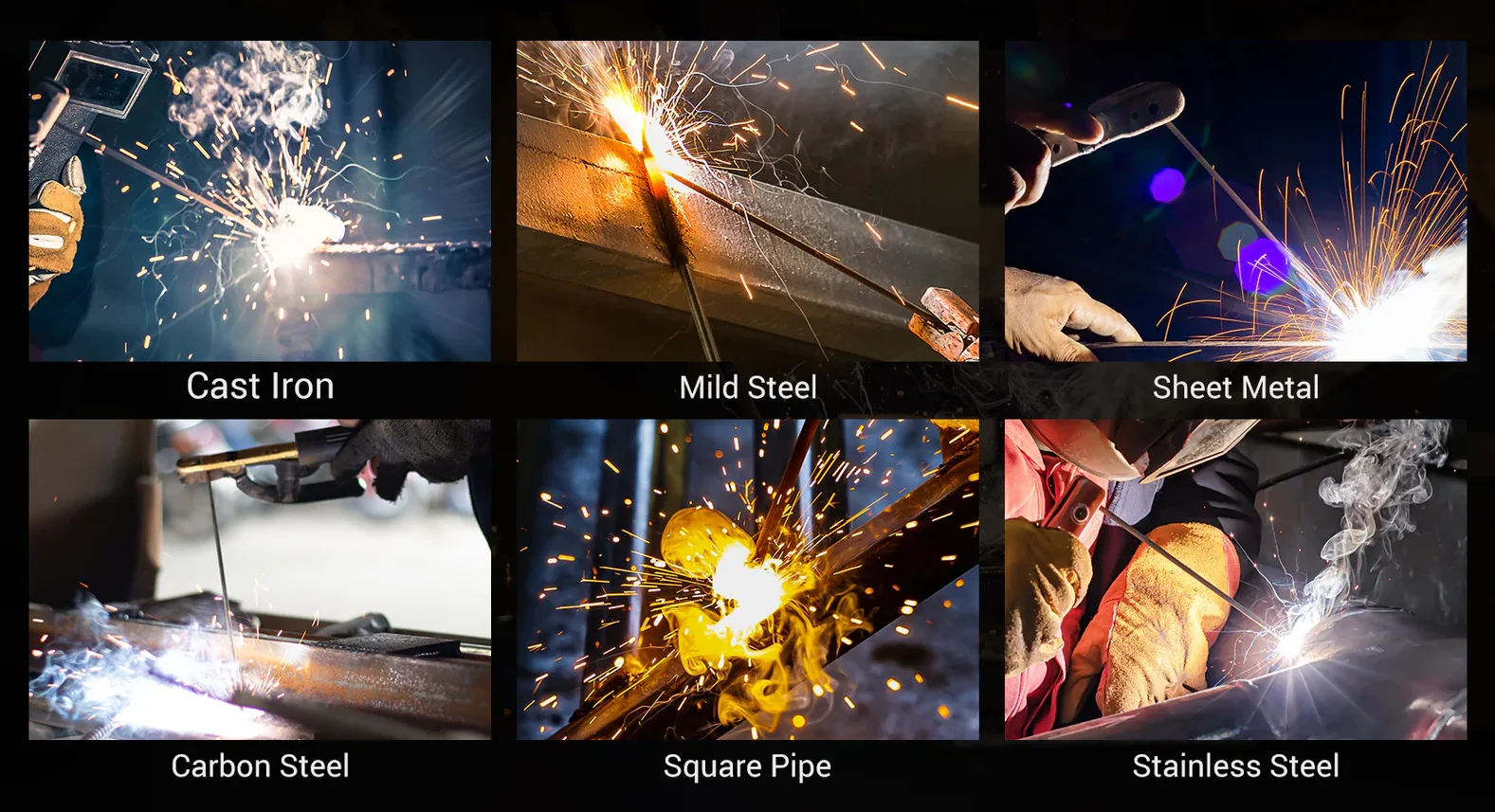 Les Nouveaux Outils Mecpow : Soudure, Presse à Chaud et Gravure Laser de haute performance 5 Mecpow Mma 120. 3