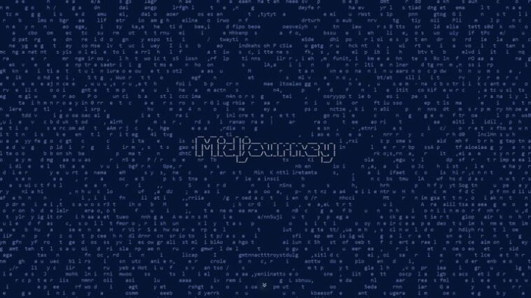 Midjourney lance un site officiel avec une interface améliorée et plus d'options pour générer des images 1 Midjourney lance un site officiel avec une interface améliorée et plus d'options pour générer des images