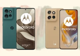 Moto Edge 50 Global Launch Date