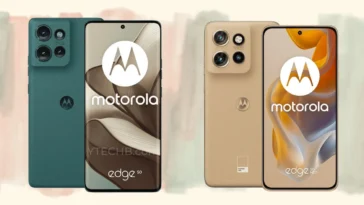 Motorola Edge 50 sera lancé sur le marché mondial avec un Edge 50 Neoon moins cher le 29 août 1 Moto Edge 50 Global Launch Date