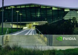 NVIDIA et ses chiffres records : l'entreprise a augmenté de 329 milliards de dollars, la troisième plus précieuse au monde