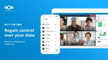 Nextcloud : créez votre cloud avec cette plateforme open source 6 Nextcloud : créez votre cloud avec cette plateforme open source