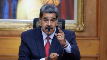 Nicolás Maduro demande de désinstaller WhatsApp : voici les 2 applications avec lesquelles il veut le remplacer 25 Nicolás Maduro demande de désinstaller WhatsApp : voici les 2 applications avec lesquelles il veut le remplacer