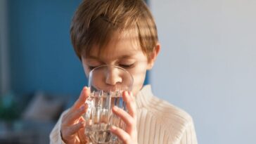 Niveaux élevés de fluor dans l'eau associés à une intelligence réduite chez les enfants 25 Image