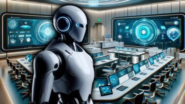 Non, l'IA ne va pas mettre fin à l'Humanité. Du moins selon l'étude scientifique la plus récente 7 Non, l'IA ne va pas mettre fin à l'Homme. Du moins selon la dernière étude scientifique.