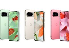 Non, les Google Pixel 9 ne seront pas lancés avec Android 15