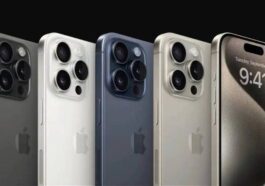 Nous connaissons déjà le possible nom de la nouvelle couleur des iPhone 16 Pro