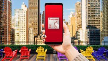 Nouveau Qualcomm Snapdragon 7s Gen 3 : voici le processeur que vous voudrez avoir dans votre prochain mobile de milieu de gamme 11 Nouveau Qualcomm Snapdragon 7s Gen 3 : voici le processeur que vous souhaiterez avoir dans votre prochain téléphone de milieu de gamme