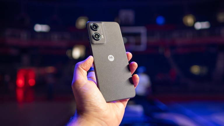 Nouveau motorola moto g35 5G, le petit de la maison a aussi quelque chose à dire 2 Nouveau motorola moto g35 5G, le petit de la maison a aussi quelque chose à dire