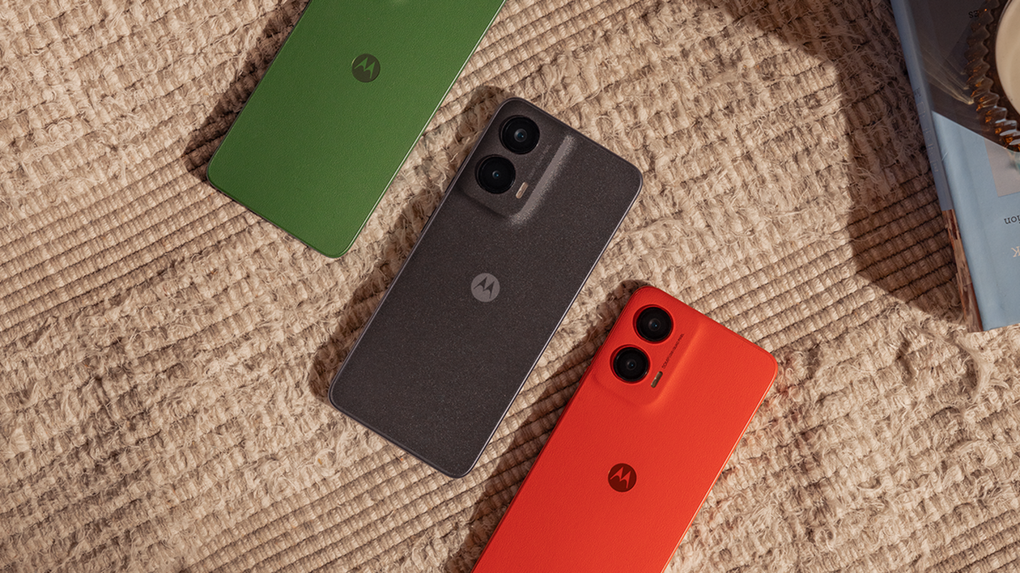 Nouveau motorola moto g35 5G, le petit de la maison a aussi quelque chose à dire 3 Nouveau motorola moto g35 5G, le petit de la maison a aussi quelque chose à dire