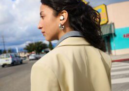 Nouveaux Google Pixel Buds Pro 2 : meilleure suppression de bruit et plus de confort pour cette nouvelle génération d'écouteurs