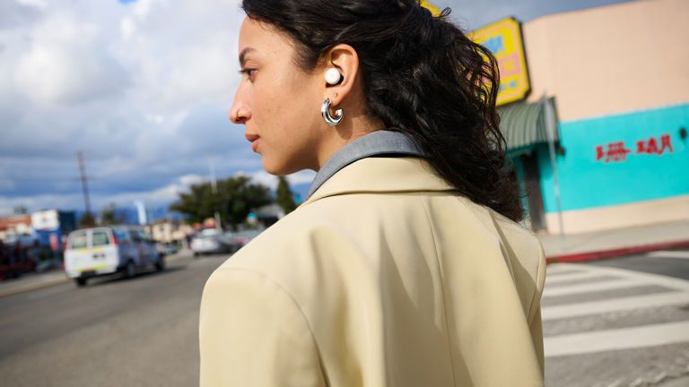 Nouveaux Google Pixel Buds Pro 2 : meilleure suppression du bruit et plus de confort pour cette nouvelle génération d'écouteurs 2 Nouveaux Google Pixel Buds Pro 2 : meilleure suppression de bruit et plus de confort pour cette nouvelle génération d'écouteurs