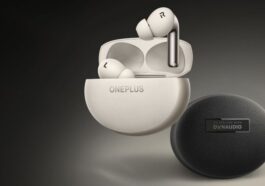 Nouveaux OnePlus Buds Pro 3 : son Dynaudio, audio spatial et jusqu'à 43 heures de batterie pour 199 euros