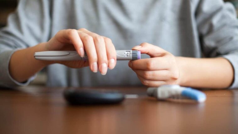 Nouvelle insuline sensible au glucose, elle devient active seulement lorsque la glycémie augmente 1 Image