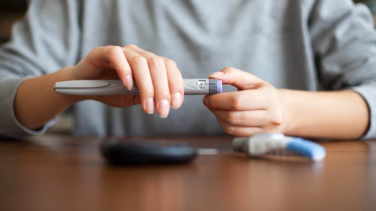 Nouvelle insuline sensible au glucose, elle devient active seulement lorsque la glycémie augmente 2 Image