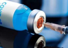 Vaccin COVID-19