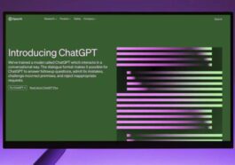 OpenAI a développé un détecteur de textes réalisés par ChatGPT qui mettrait les utilisateurs en difficulté