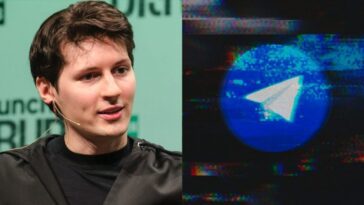 Pavel Durov est sorti de prison mais ne peut pas quitter la France : il a payé une caution millionnaire 16 Image