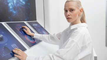 Peut-être est-il temps de présenter à ton médecin ton jumeau numérique 12 Image