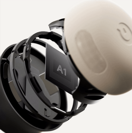 Pixel Buds Pro 2 nouvelle generation decouteurs avec IA