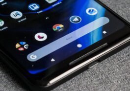 Plus d'options pour une barre Google plus personnalisable sur votre Android, maintenant avec des thèmes de couleur