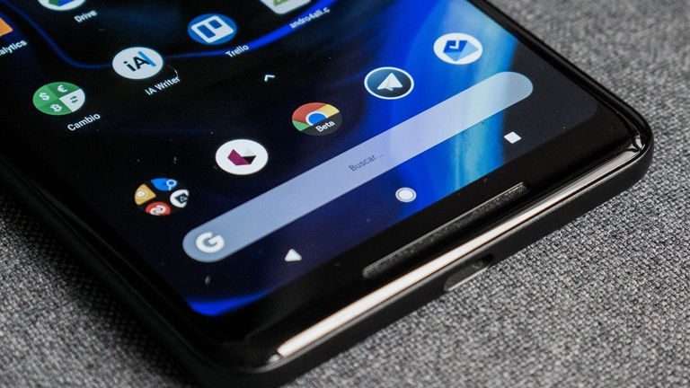 Plus d'options pour une barre Google plus personnalisable sur Android, maintenant avec des thèmes de couleur 2 Plus d'options pour une barre Google plus personnalisable sur votre Android, maintenant avec des thèmes de couleur