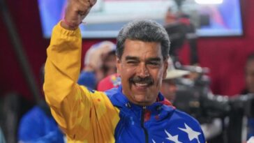 Pourquoi Maduro veut-il bloquer WhatsApp dans tout le Venezuela 21 Image