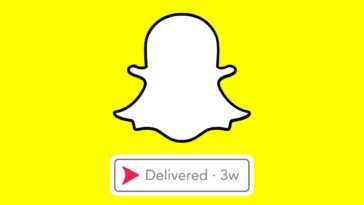 Pourquoi le signe "Livré" clignote-t-il sur Snapchat ? 2 Why is the Delivered Sign Blinking on Snapchat