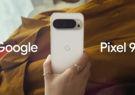 Pourquoi vous ne pourrez pas utiliser toute la mémoire RAM des nouveaux Google Pixel 9
