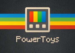 PowerToys Workspaces applications Windows