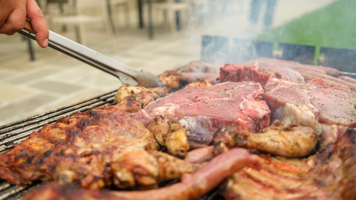 Que dit l'étude sur le diabète et le régime riche en viande et pourquoi les experts remettent en question les résultats 2 Image