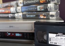 Quel a été le premier format vidéo domestique HD disponible pour les consommateurs ? 19 Quel a été le premier format vidéo domestique HD disponible pour les consommateurs ?