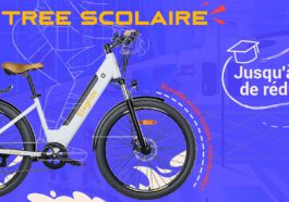 Rentree Scolaire Reduction Velo Electrique