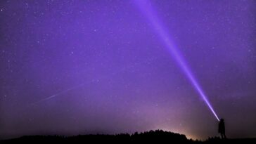 Recherche de civilisations extraterrestres dans l'espace : le SETI a lancé une mission pionnière pour dénicher E.T. 4 Image