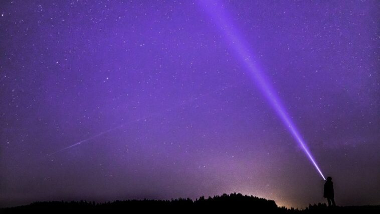 Recherche de civilisations extraterrestres dans l'espace : le SETI a lancé une mission pionnière pour dénicher E.T. 1 Image