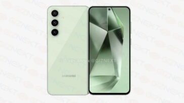 Samsung a confirmé officiellement l'existence du Galaxy S24 FE et son lancement imminent 2 Samsung confirme officiellement l'existence du Galaxy S24 FE et son lancement imminent