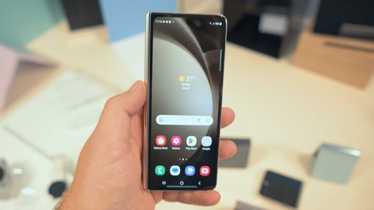 Samsung annonce deux nouvelles fonctionnalités de sécurité pour ses appareils Galaxy 1 Samsung annonce deux nouvelles fonctions de sécurité pour ses appareils Galaxy