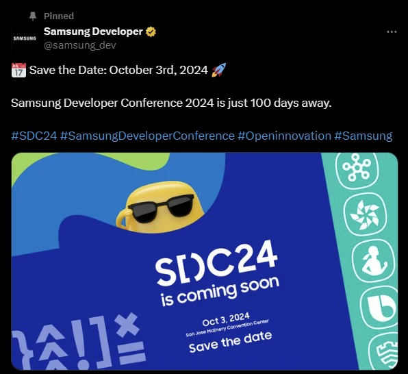 Samsung annoncera officiellement One UI 7 le 3 octobre 2 Samsung annoncera One UI 7 le 3 octobre