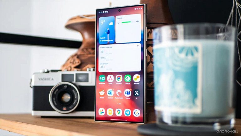 Samsung aurait retardé la mise à jour Android 15 pour ses mobiles de manière indéfinie 2 Samsung aurait retardé la mise à jour Android 15 pour ses mobiles de manière indéfinie