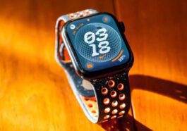 Apple Watch populaire CIRP