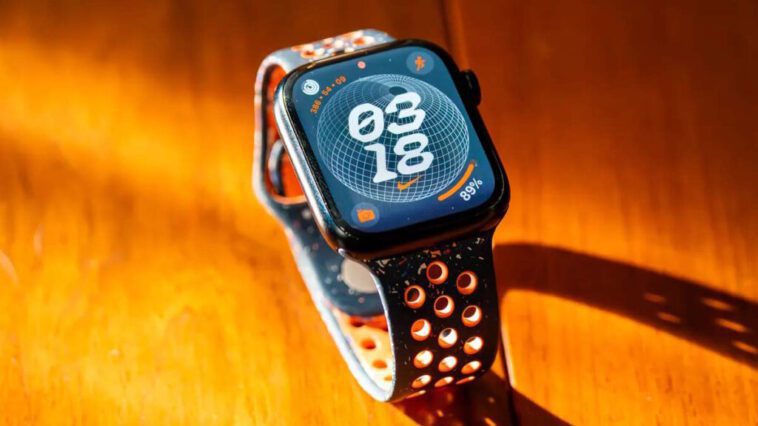 Savez-vous quelle est l'Apple Watch la plus populaire ? Le résultat de cette étude 1 Apple Watch populaire CIRP