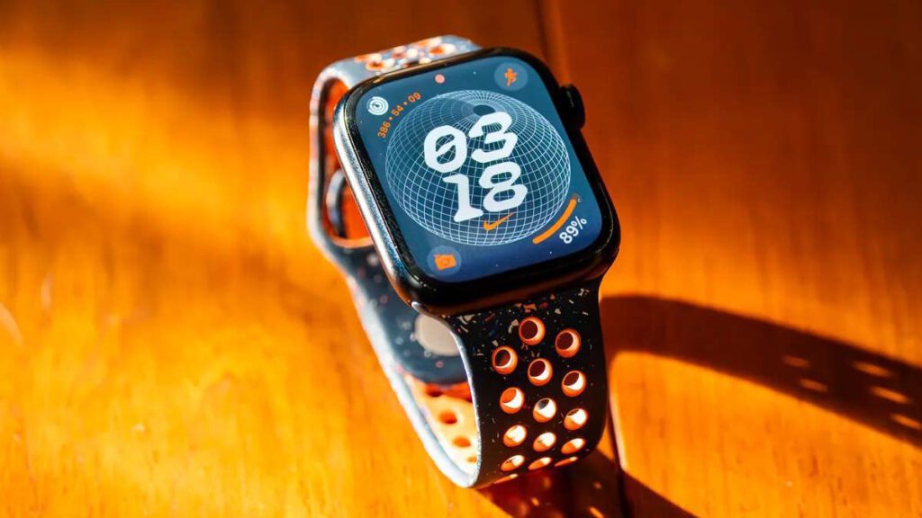 Savez-vous quelle est l'Apple Watch la plus populaire ? Le résultat de cette étude 2 Apple Watch populaire CIRP