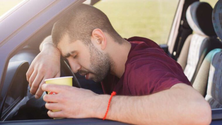 Se sentir mieux lors des voyages en voiture, cette application Android va vous aider 1 Application KineStop contre le mal des transports sur Android et iOS 18
